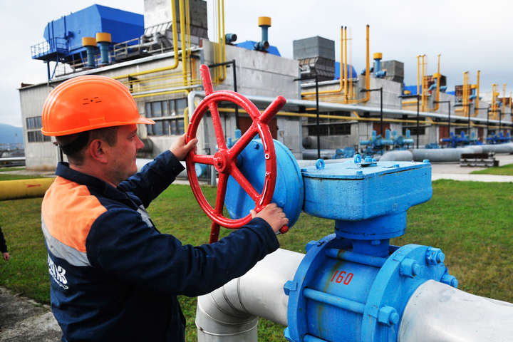 У Росії назвали умову збереження транзиту газу через Україну