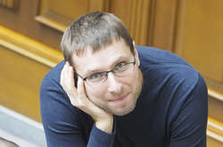 ЦВК відмовила у реєстрації на виборах Парасюку і Корнацькому