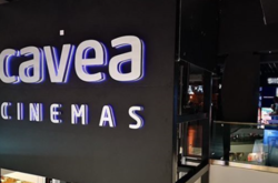 Кінотеатри Грузії відмовилися від фільмів російською мовою