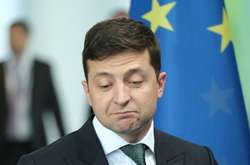 Пане президенте, то коли ж почалася війна для українців?