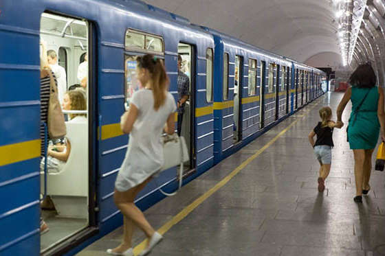 В київській мерії розповіли, чи подорожчає проїзд у метро у найближчий рік