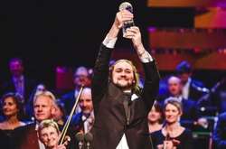   Андрей Кимач  
  Фото: bbc /  Kirsten Мcternan 