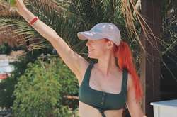 Светлана Тарабарова