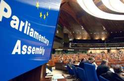 Посол України в Австрії відреагував на ймовірне повернення РФ у ПАРЄ