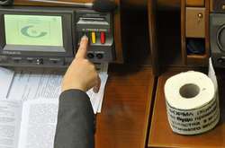 Дурні та реформи