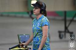 Олена Костевич наразі не може назвати ці Ігри своїми