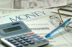 Україна за п'ять місяців запозичила понад 182 млрд грн