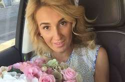 Ольгу Кавун не объявляли в первой сотне на съезде