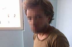 Підозрюваному у вбивстві  30 років, проживає у Києві, веде аморальний спосіб життя  