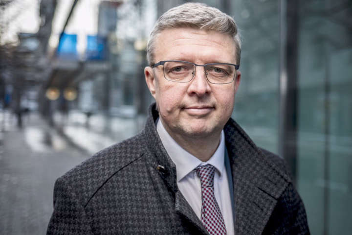 Міністр промисловості і торгівлі Чехії виступає за скасування антиросійський санкцій