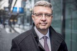 Гавлічек заявив, що чим раніше санкцій не буде, тим це краще для місцевих підприємців