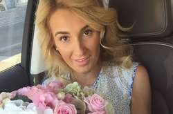 Ольгу Кавун не оголошували в першій сотні на з’їзді