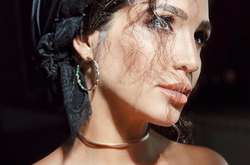 Санта Димопулос