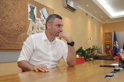 Кличко назвав точну кількість мостів в передаварійному стані