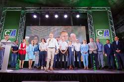 Остаточний виборчий список «Самопомочі» зменшився зі 105 до 93-х кандидатів