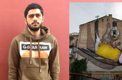 Лерос Гео Багратович став радником президента 