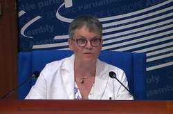  Ліліан Морі Паск'є поспішає розглянути зміни щодо санкцій проти РФ 