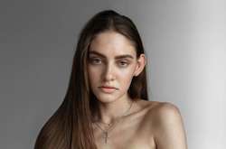 Экс-участница «Супермодели по-украински» похвасталась обнаженным телом в соцсети