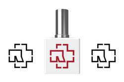 Rammstein выпустили духи с нотками героина