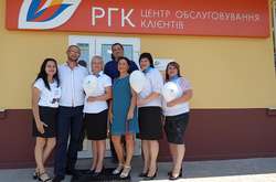 «Запоріжгаз» відкрив одразу два сучасних центри обслуговування клієнтів