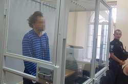  Суд обрав запобіжний захід підозрюваному у жорстокому вбивстві 9-річного хлопчика 