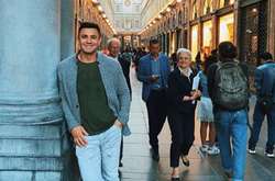 Николай Тищенко