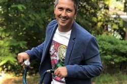 Александр Педан