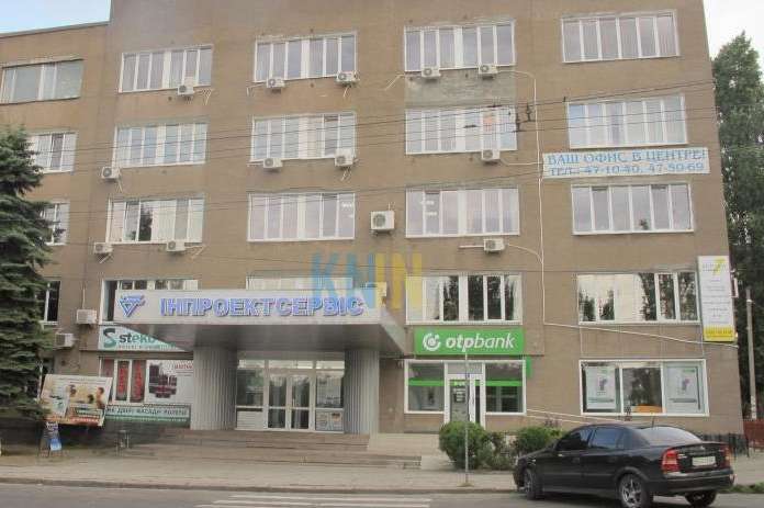 Партії Зеленського і Медведчука у Миколаєві зареєстровані за однаковою адресою і в одному кабінеті