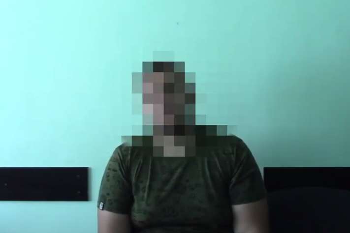 На Донеччині СБУ затримала бойовика терористичної організації «ДНР» 