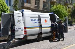 Масові «замінування»: МВС змінить порядок реагування на виклики 