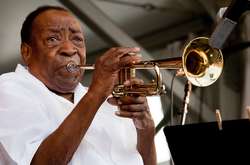 В Новом Орлеане в возрасте 100 лет умер легендарный Дейв Бартоломью