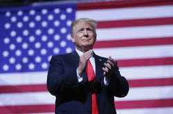 Трамп оголосив про нові санкції США проти Ірану