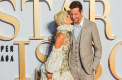 Леди Гага и Брэдли Купер