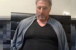 Італійський мафіозі Рокко Морабіто