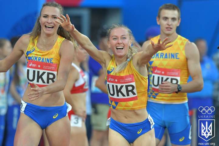 Від сьогодні стимулів перемагати у Мінську в українських спортсменів стане більше - Розмір призових медалістам Європейських ігор підвищили вдвічі