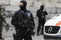 У Бельгії затримали підозрюваного в підготовці теракту в посольстві США