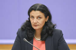 ПАСЕ открыла «ящик Пандоры» - Климпуш-Цинцадзе