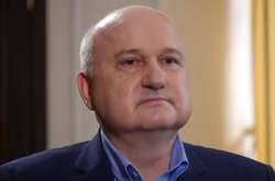 Смешко: До 2014-го ніхто не розглядав Росію як нашого потенційного ворога