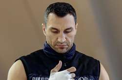 Володимир Кличко