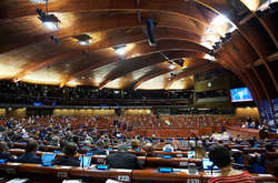  Україна оскаржить повноваження російської делегації в ПАРЄ 