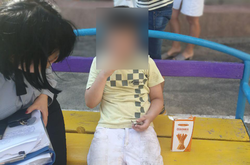 У Києві знайшли зниклу з дитсадка дитину