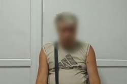 У Маріуполі викрили антиукраїнського інтернет-агітатора (відео) 