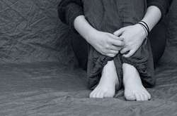 В Україні на психіатричному обліку перебуває понад 1,6 млн українців