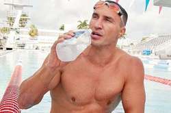 Владимир Кличко