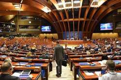 Делегат із Польщі розповів про технічну помилку під час провального для України голосування в ПАРЄ