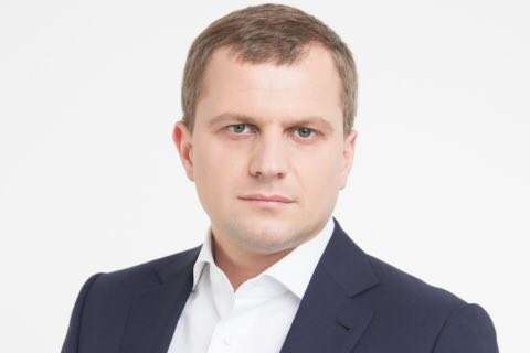 Депутат Негрич про ремонти в столиці: маємо підійти комплексно до наведення ладу в київських дворах