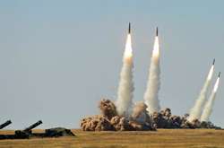 НАТО пропонує Росії знищити ракети СSS-8 до 2 серпня