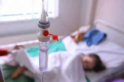 В кафе на Черкащине отравились 12 человек