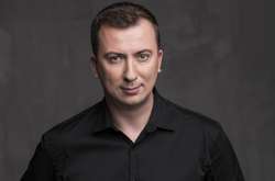 Валерій Жидков