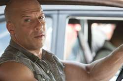 В сети появилось видео со съемочной площадки нового «Форсажа» 